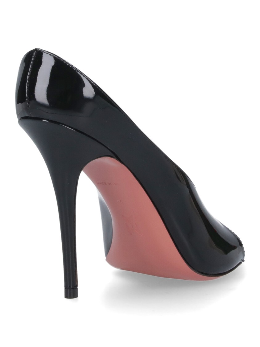 Amina Muaddi Amina Muaddi