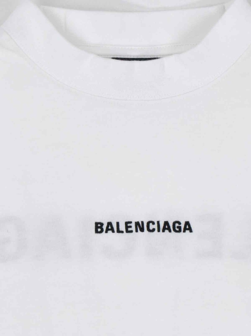 Balenciaga T-shirts And Polos
