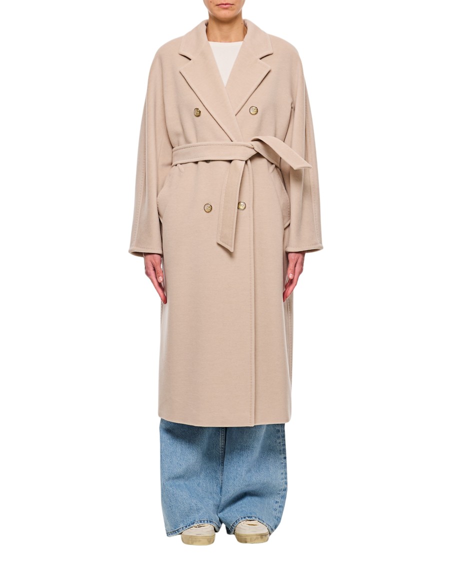 コート MAX MARA TICINO COAT EX MADAME Max Mara Ticino Coat Ex Madame Trench Coat | THE LIST