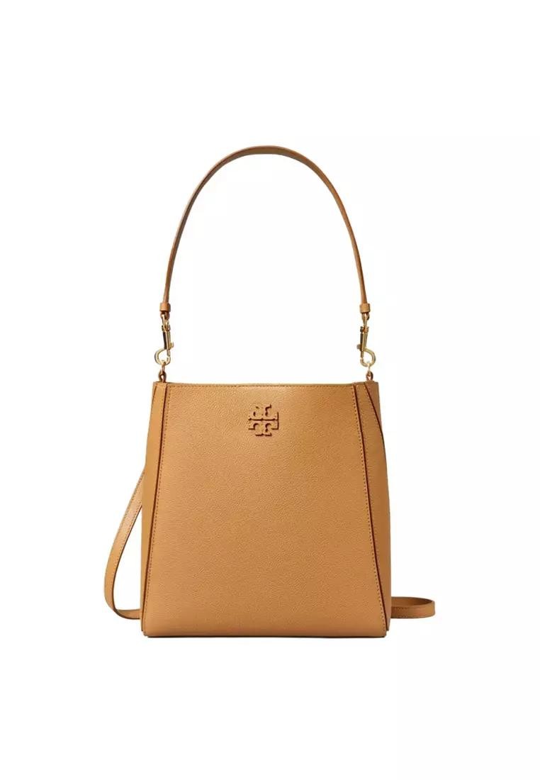 Tory Burch Mcgraw Bucket Bag