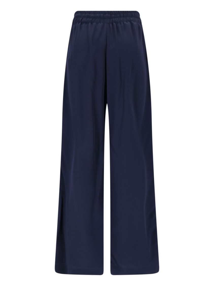★E.B.M★ Cupra Stripe Wide Pants EMP4WPT030 0400018709860_PRUSSIANBLUE?wid