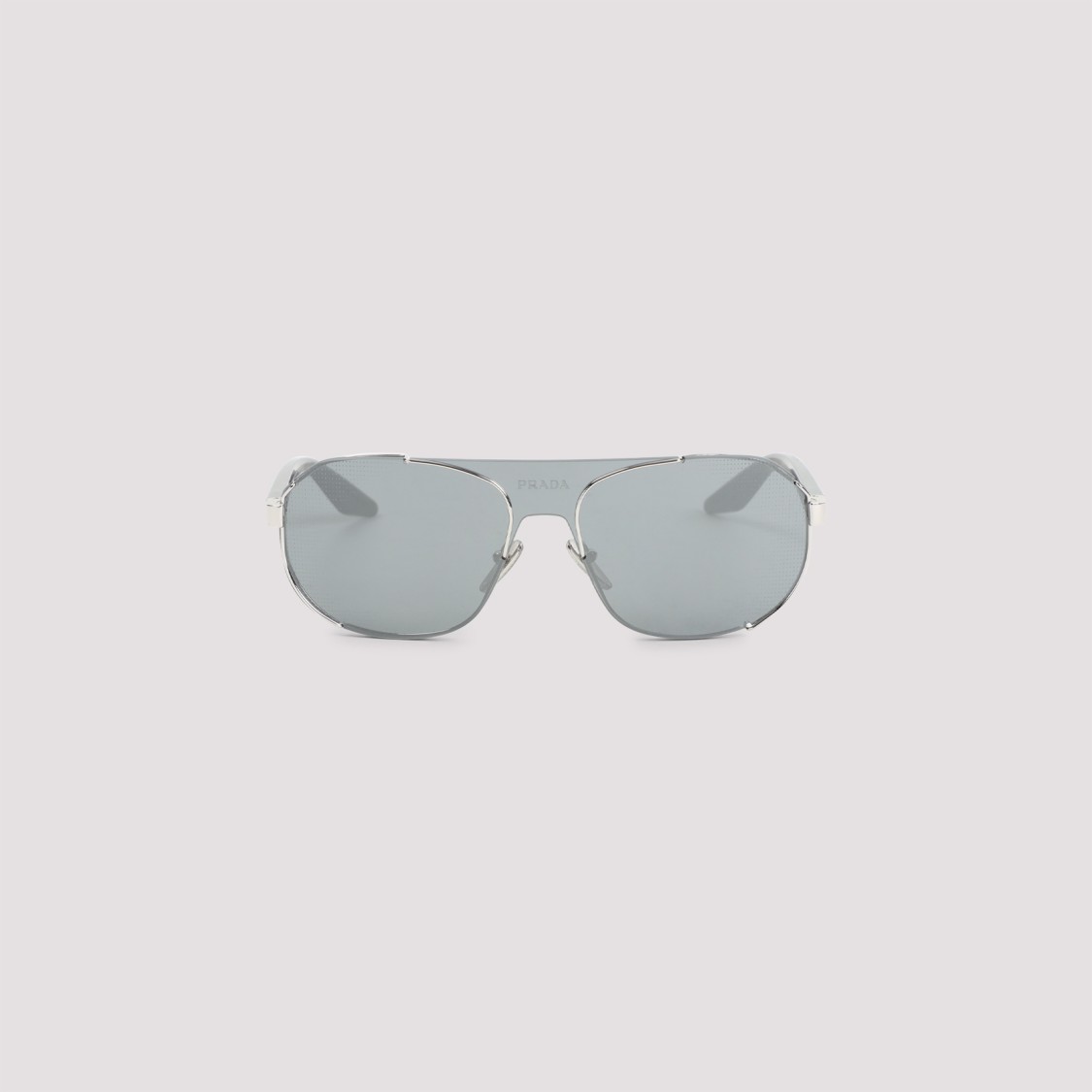 Prada Linea Rossa Linea Rossa Eyewear Aviator Sunglasses
