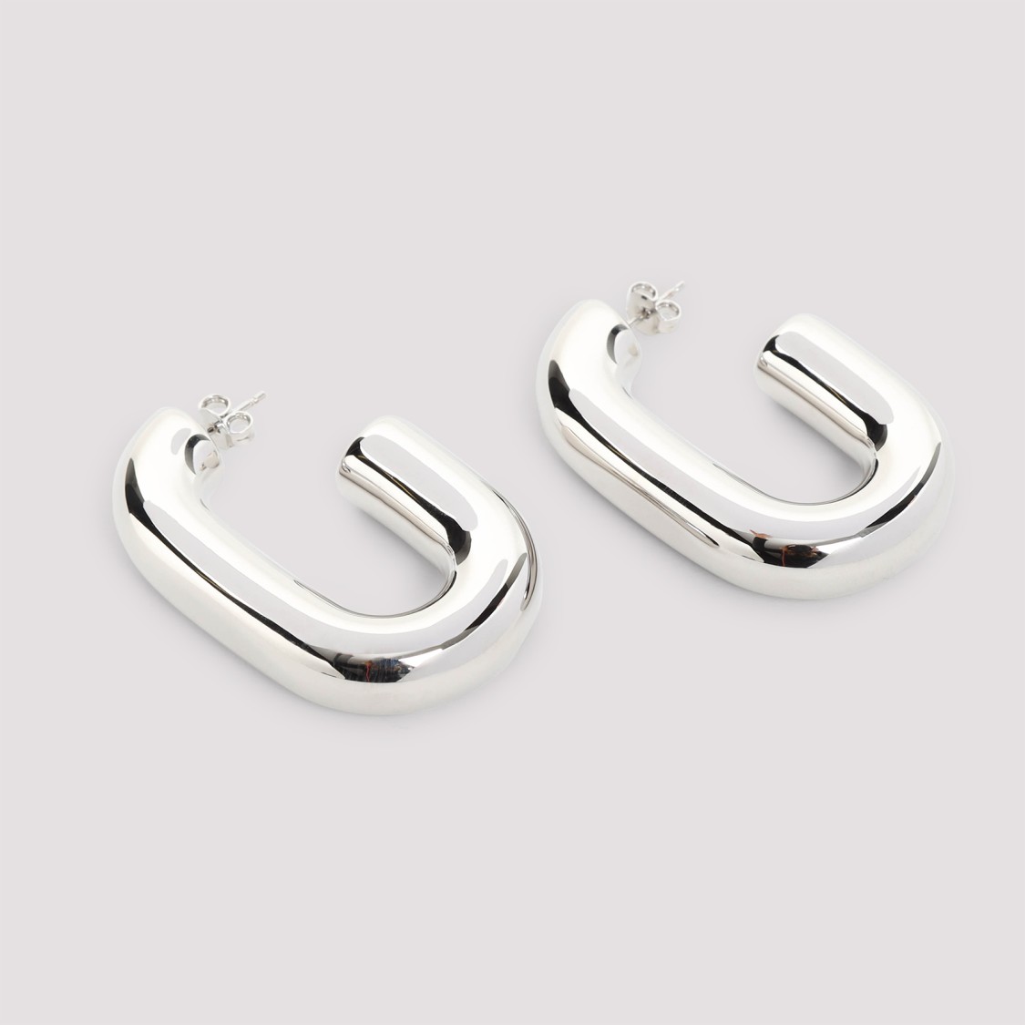 Rabanne Jewellery In Silver