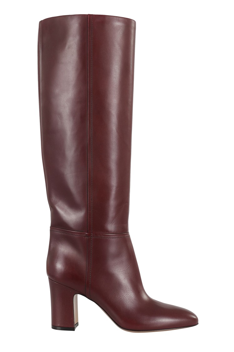 Paris Texas Lavina Boot 75 In Brown