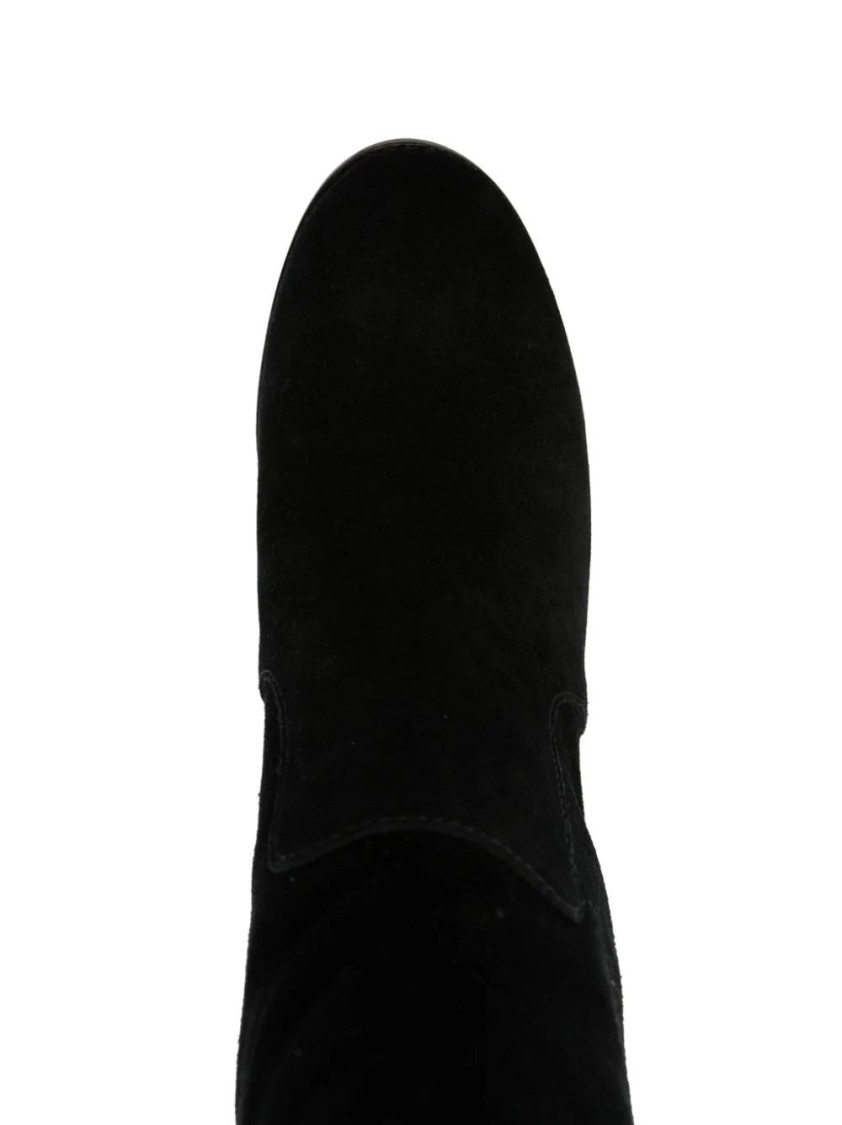 Michael Kors Luella Boot In Black