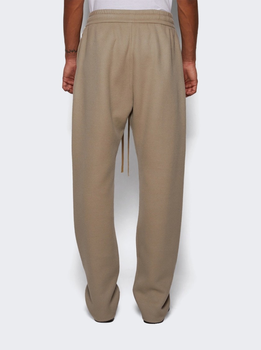 Fear Of God Drawstring Panelled Trousers