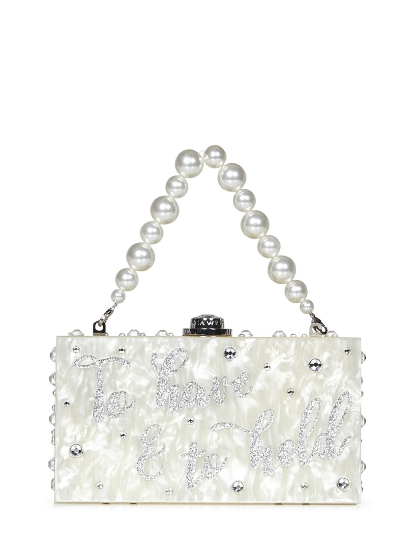 Mariposa Mini' shoulder Spike bag Sophia Webster