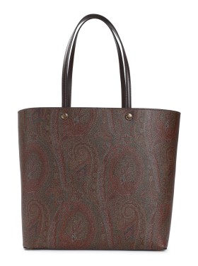 トートバッグ ETRO SHOPPING BAG LIBRA PAISLEY MEDIUM Etro 