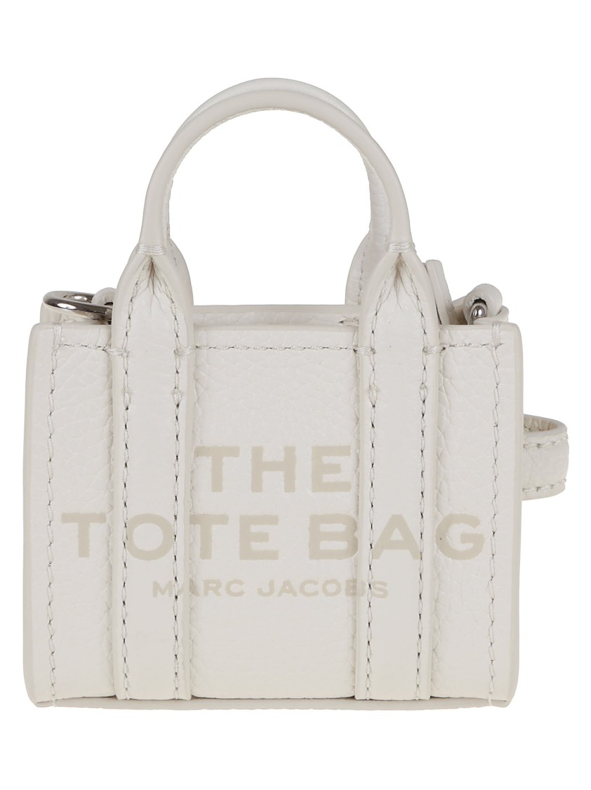 Marc Jacobs The Nano Tote Crossbody Bag