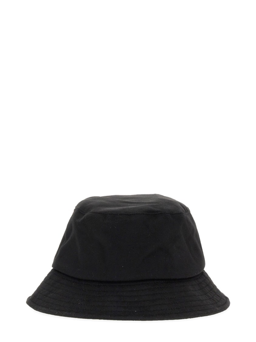 PAUL SMITH PAUL SMITH SIGNATURE STRIPE BUCKET HAT