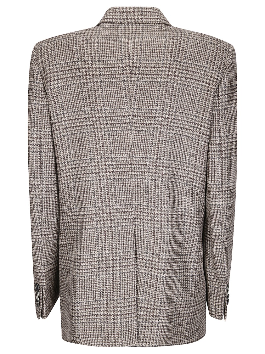 Tagliatore J-jasmine10b Jacket In Multi
