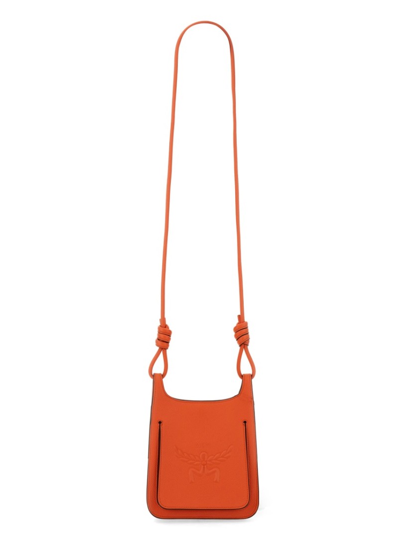 Mcm Himmel Hobo Bag