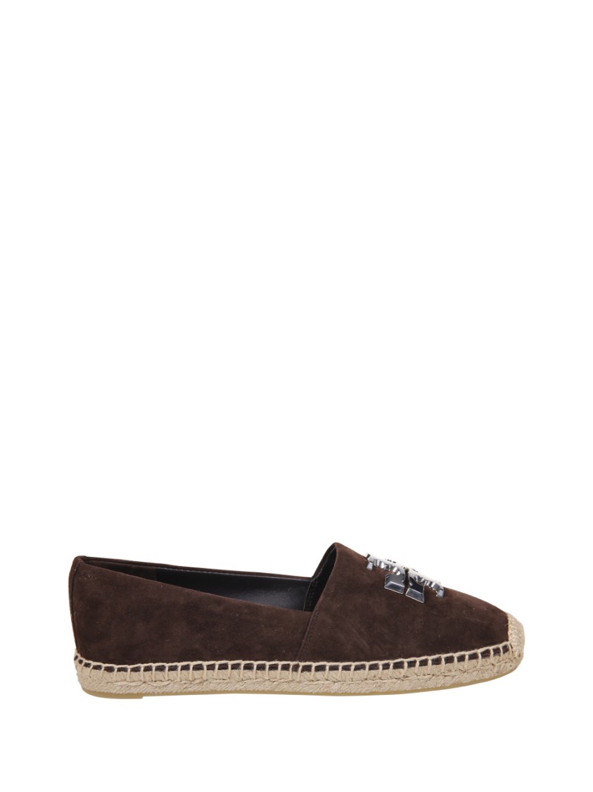Shop Tory Burch Eleanor Espadrille