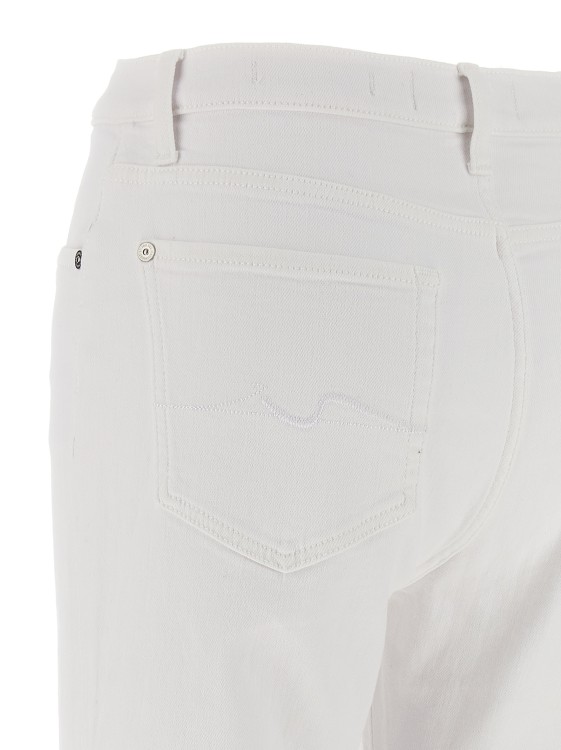 7 For All Mankind 'Easy Slim Ankle' Jeans | THE LIST