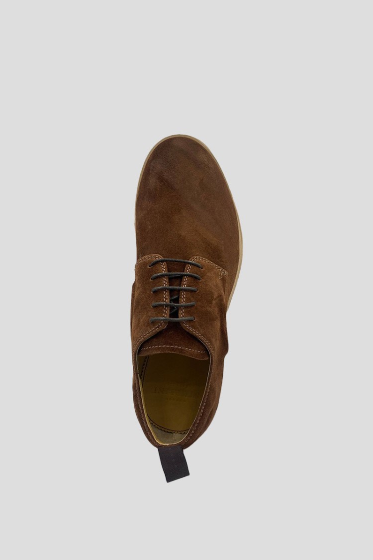 Sturlini Summer Mocasini In Black