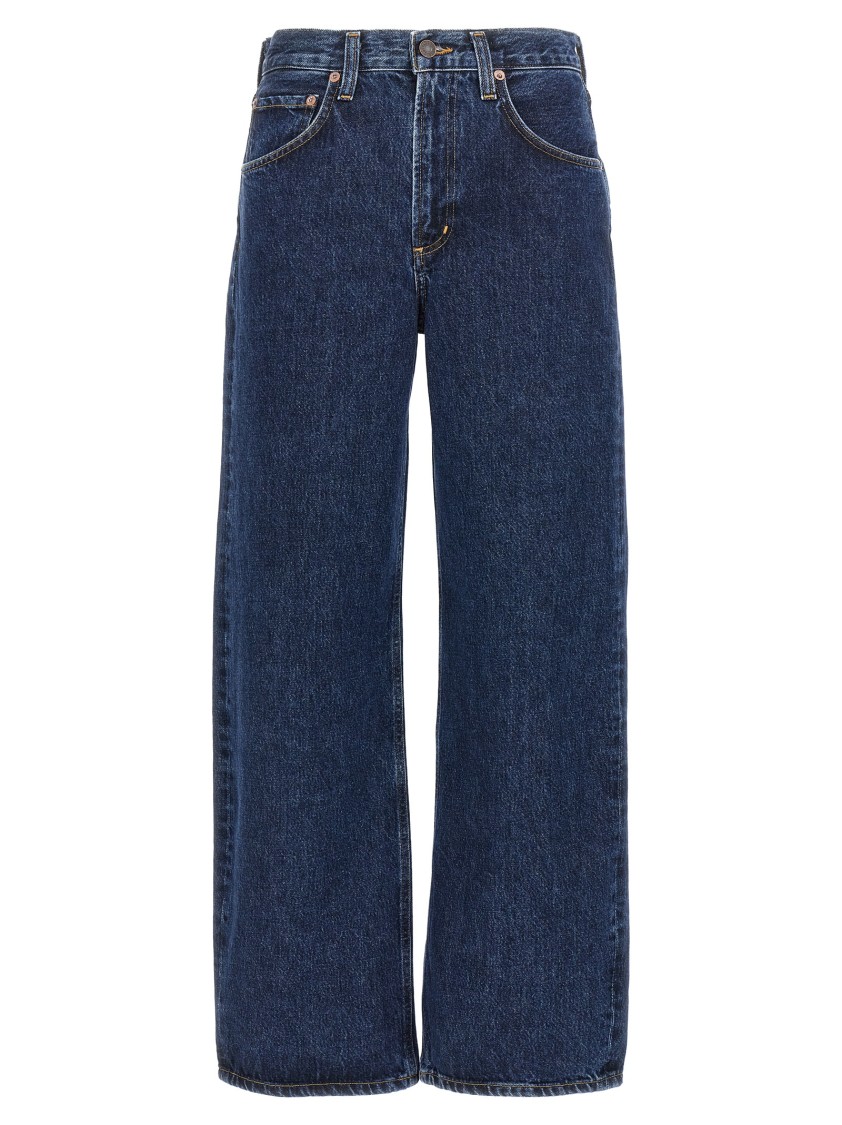 Agolde Low Curve' Jeans
