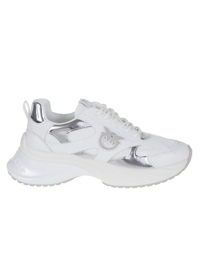 PINKO PINKO ARIEL 15 - SNEAKER 