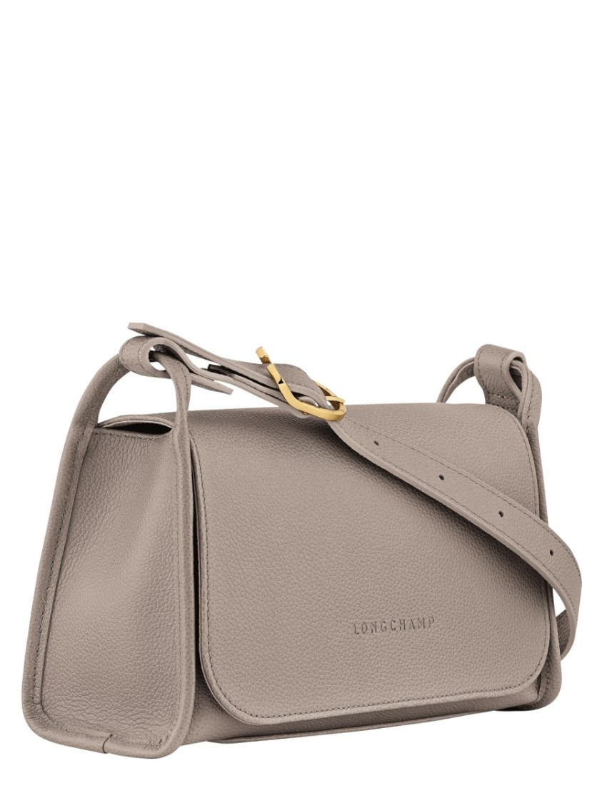 Longchamp "le Foulonne" Shoulder Bag M