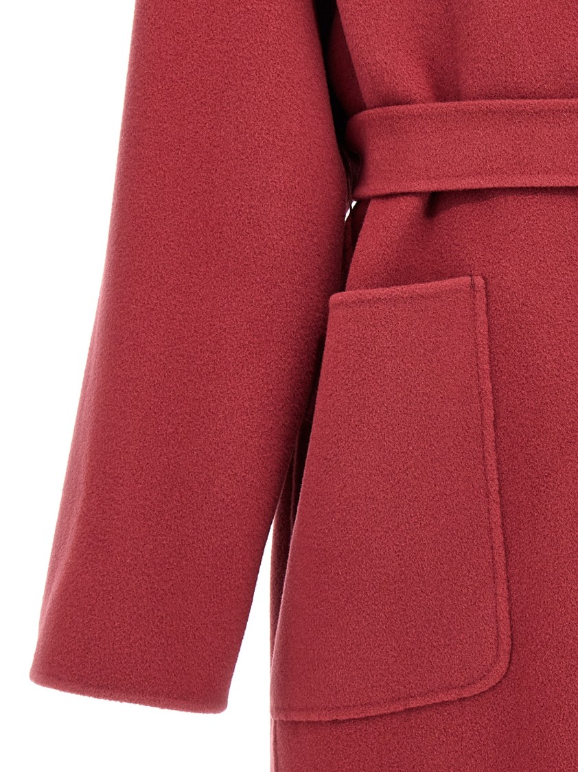 Max Mara Eris' Coat