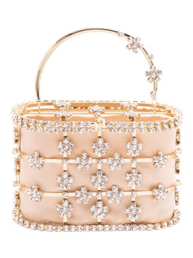 Rosantica `Nodi Signorina` Handbag Bag | THE LIST