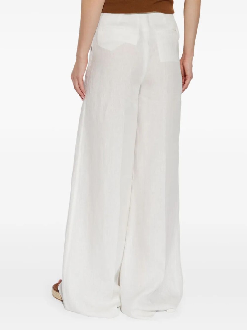 Max Mara `sequoia` Pants