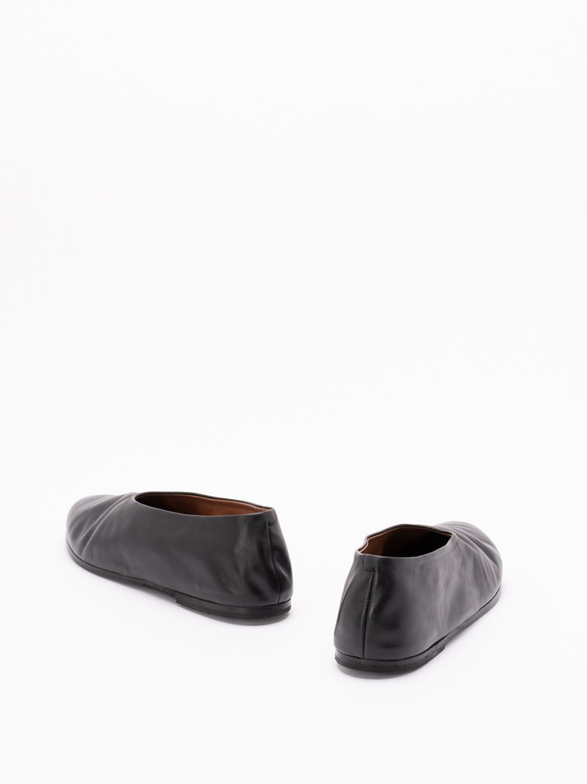 Marsèll `coltellaccio` Ballerinas