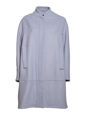 Gianluca Capannolo 'Valerie' Pants Wide in Red | THE LIST