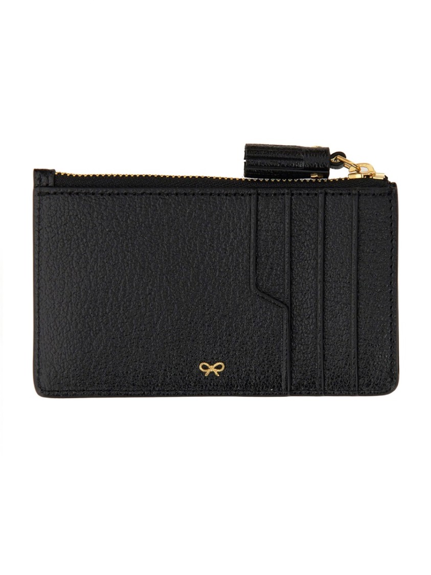 Shop Anya Hindmarch "eyes" Card Holder