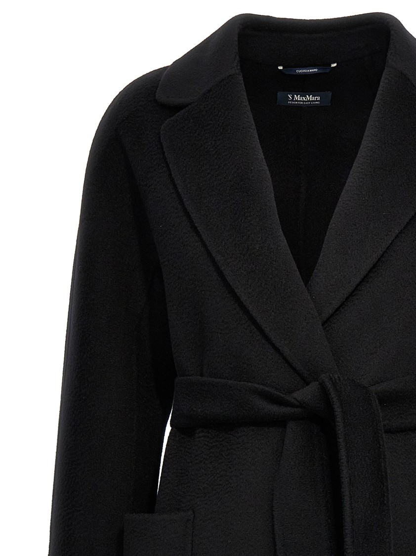 Max Mara Amore' Coat