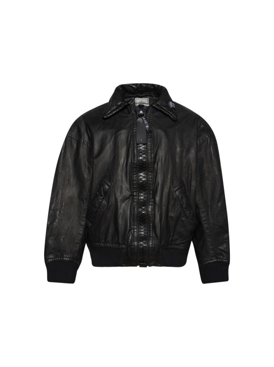 mazimekko 専用⭐︎FAKE LEATHER JACKET mazimekko 専用⭐︎FAKE LEATHER JACKET