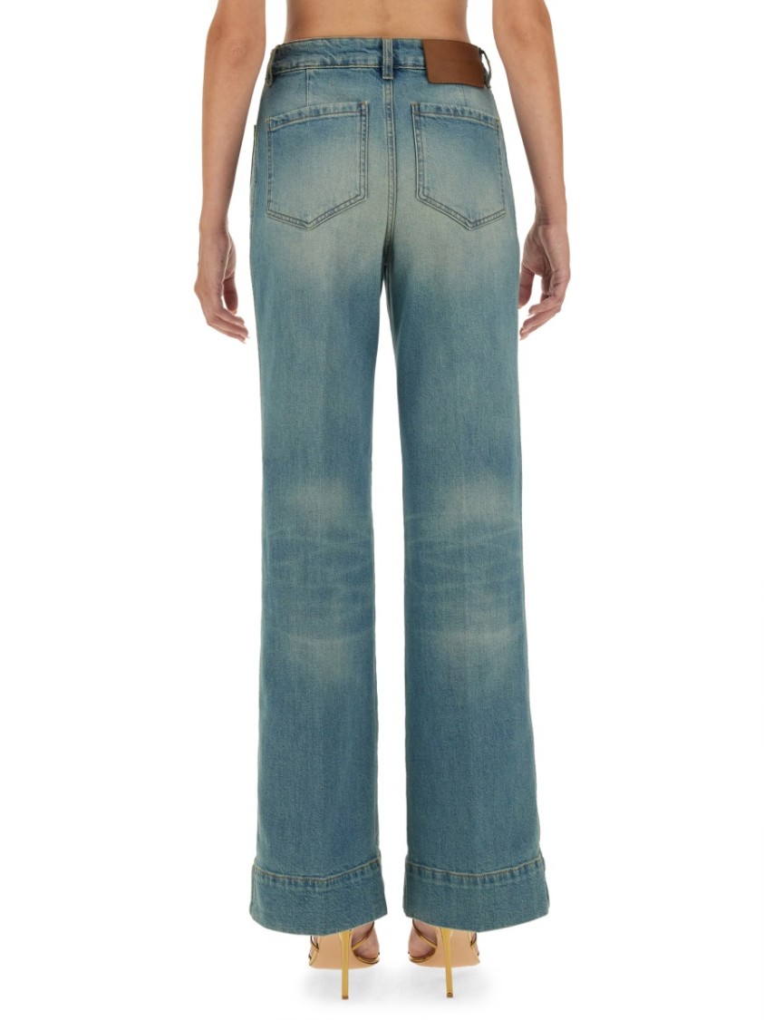 VICTORIA BECKHAM VICTORIA BECKHAM ALINA JEANS
