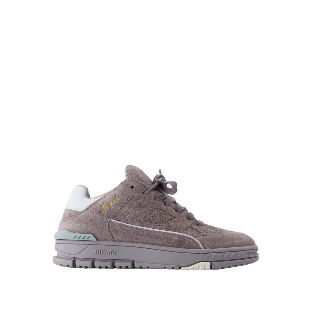 スニーカー Area Lo Sneakers - Axel Arigato - Synthetic - Grey Axel Arigato Area Lo Sneakers - Synthetic - Grey | ModeSens