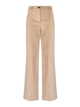 スカート Lorena Antoniazzi Ecru Ramie Maxi Skirt Lorena Antoniazzi Ecru Ramie Maxi Skirt | THE LIST