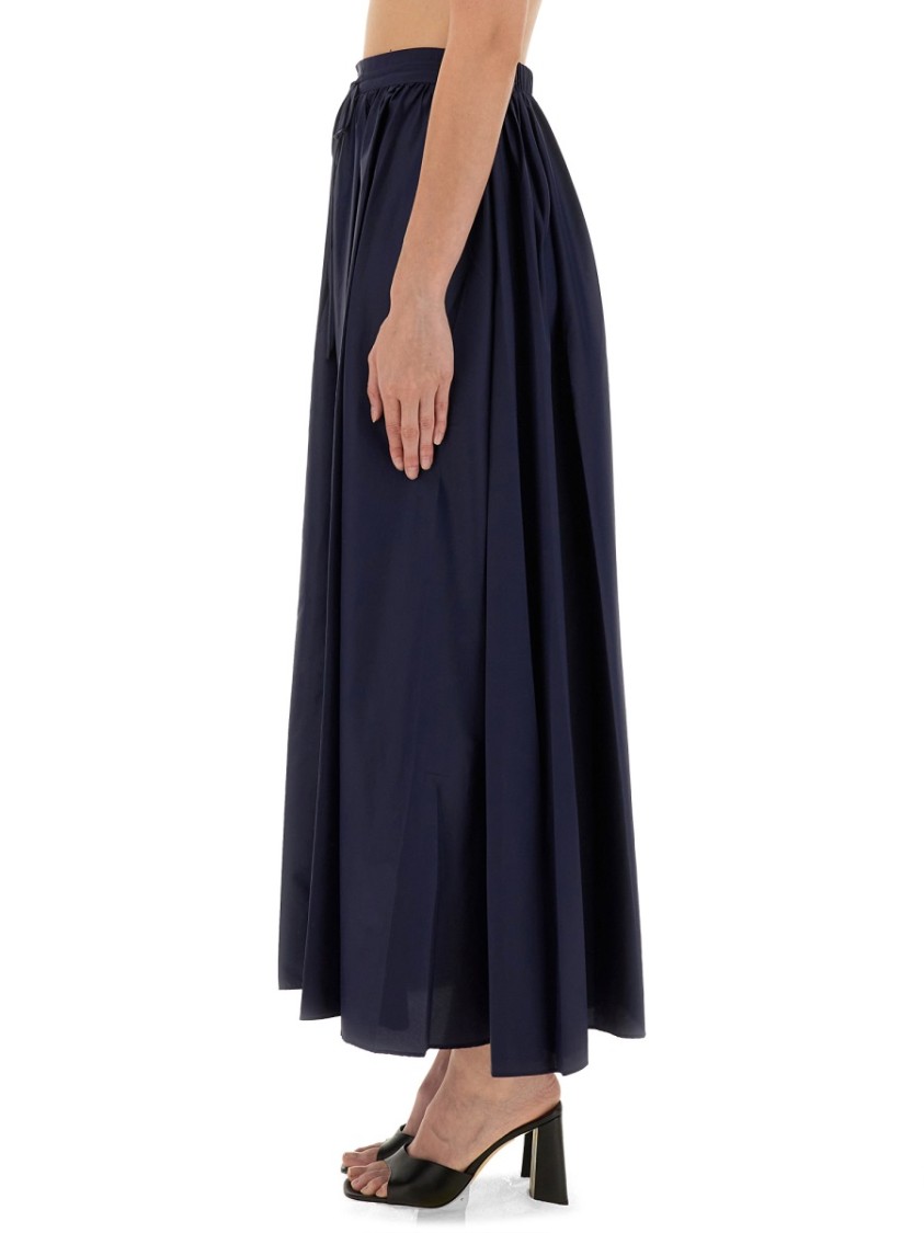 Shop Staud Maxi Skirt Eden