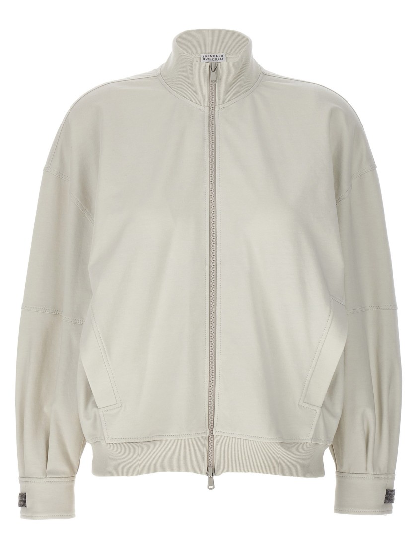 Brunello Cucinelli 'monile' Sweatshirt