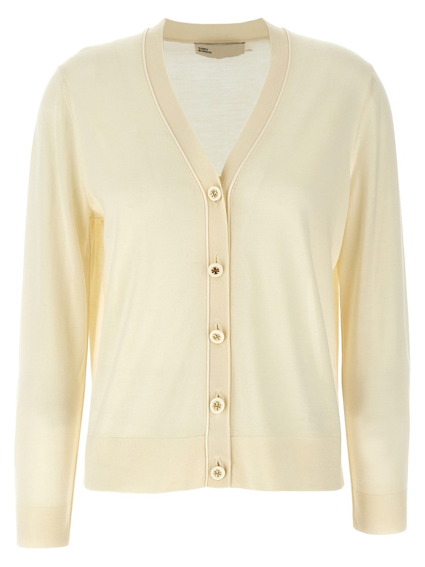 Tory Burch 'simone' Cardigan
