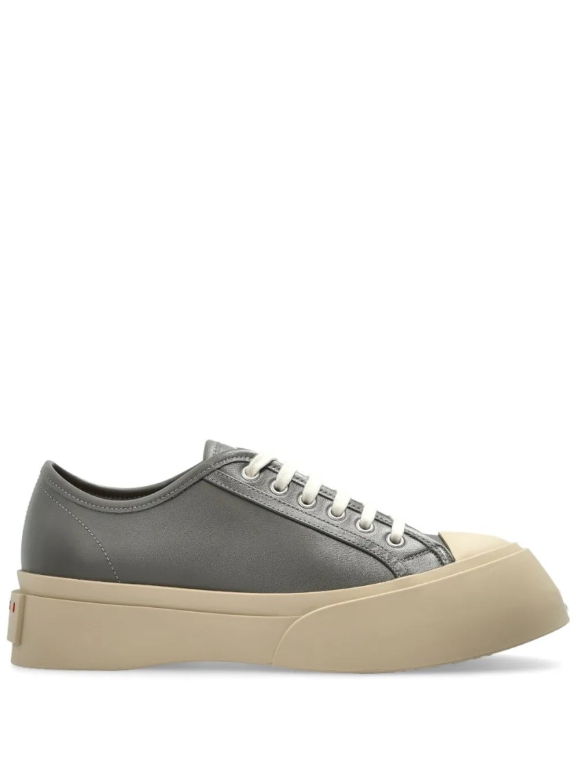 Shop Marni Pablo Sneakers