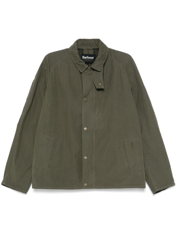 ジャケット・アウター Barbour   Stand Collar Traveller Coat Stand Collar Traveller Coat 2025 | trishulatattoo.com