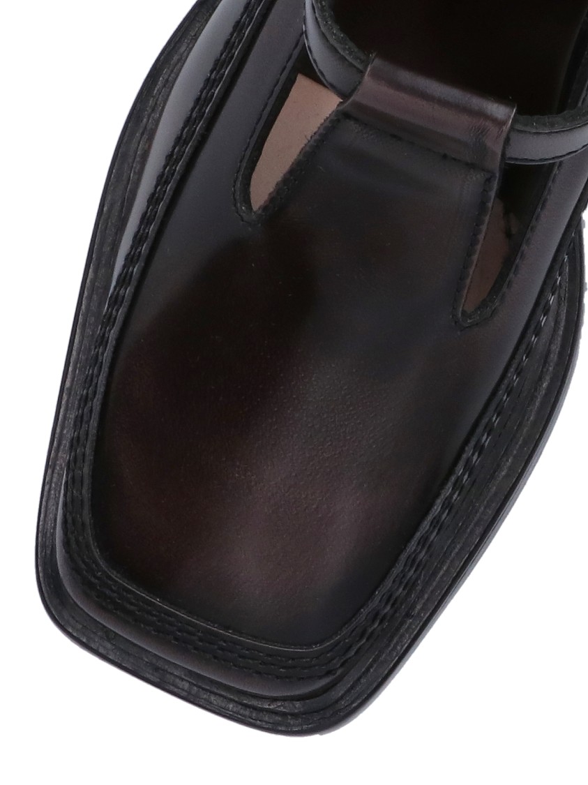 Hereu Flat Shoes