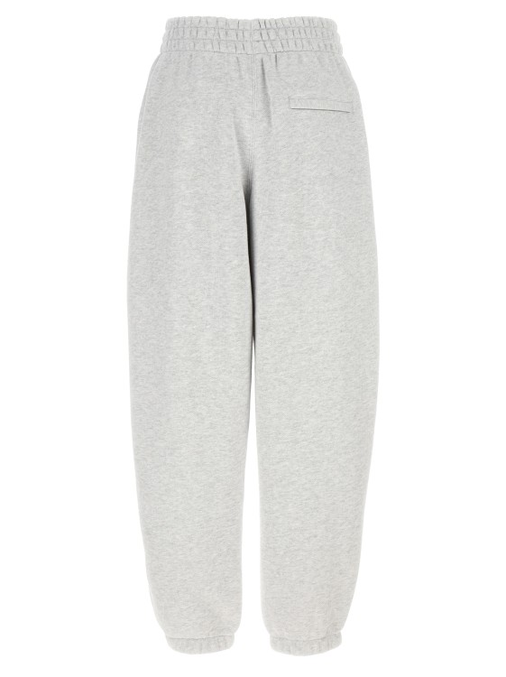 T By Alexander Wang Essential Terry' Joggers | THE LIST