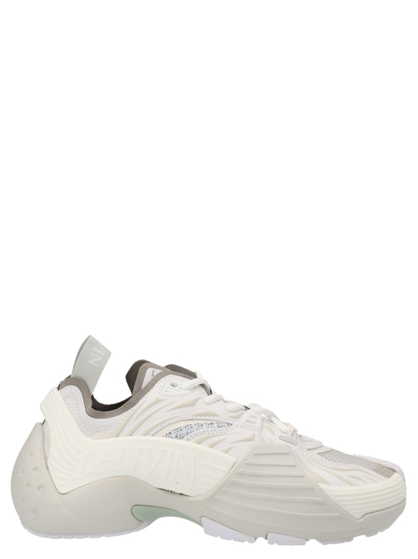 Lanvin Flash-x Sneakers