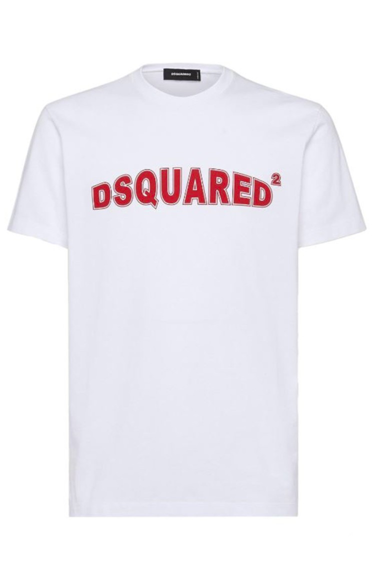 Dsquared2 Dsquared Man Cool Fit Tee