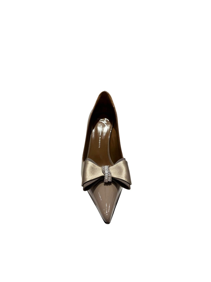 Giuseppe Zanotti Raquel 85 Pumps