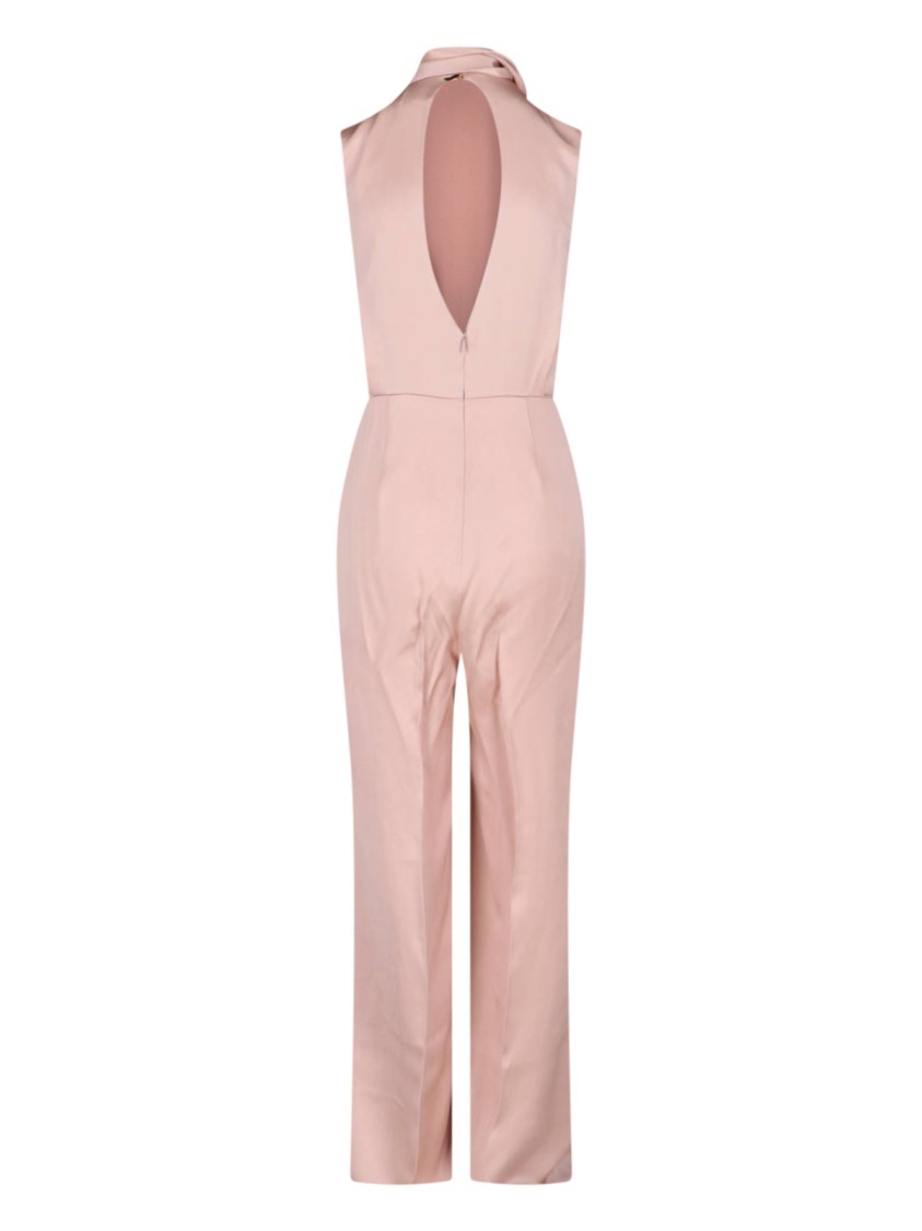 Sa Su Phi Whole Suit Wash In Pink