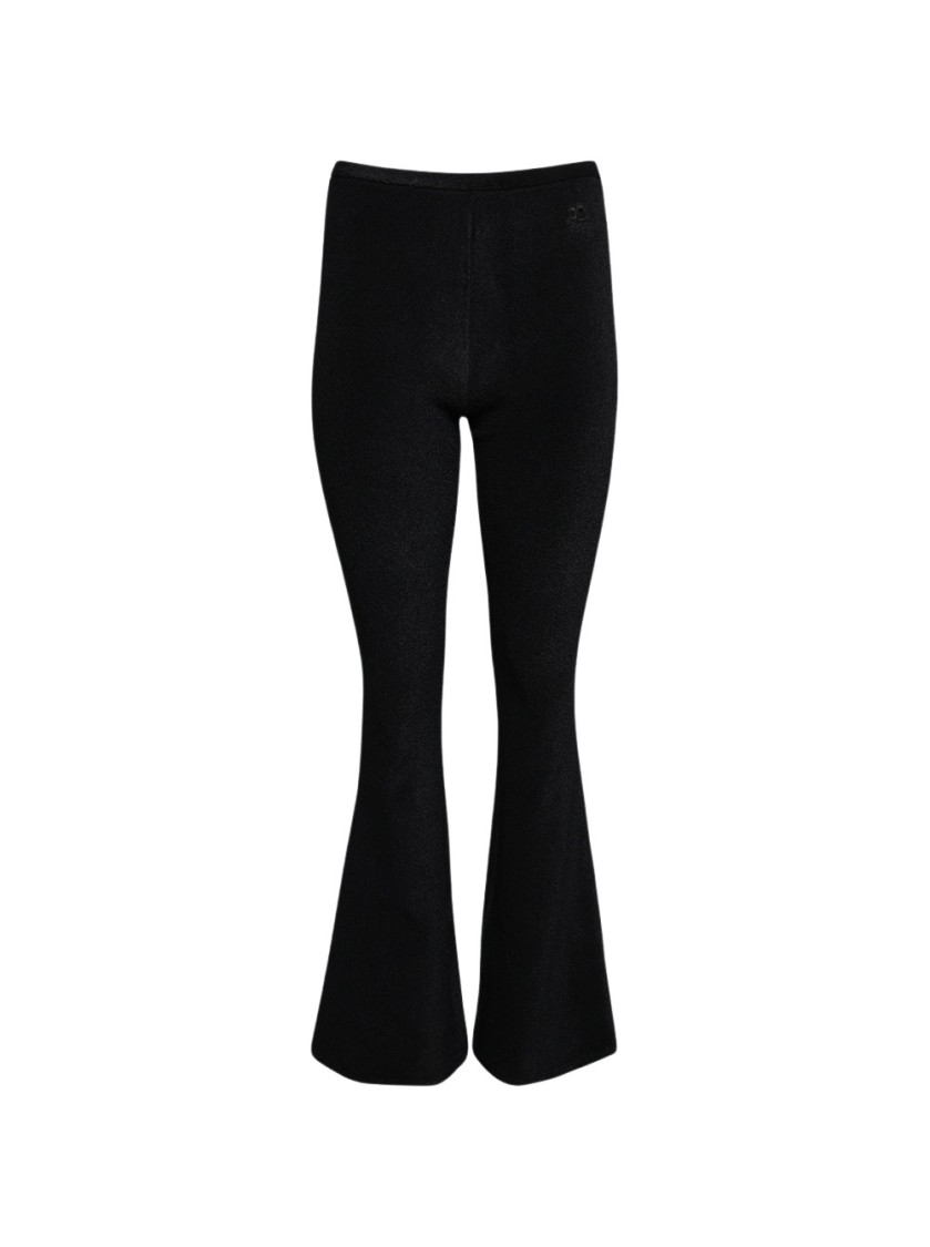 Shop Courrèges Heritage Sponge Pants