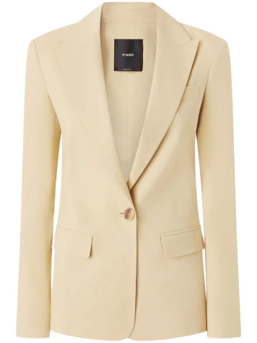 Pinko Ogni Volta Blazers In Multi
