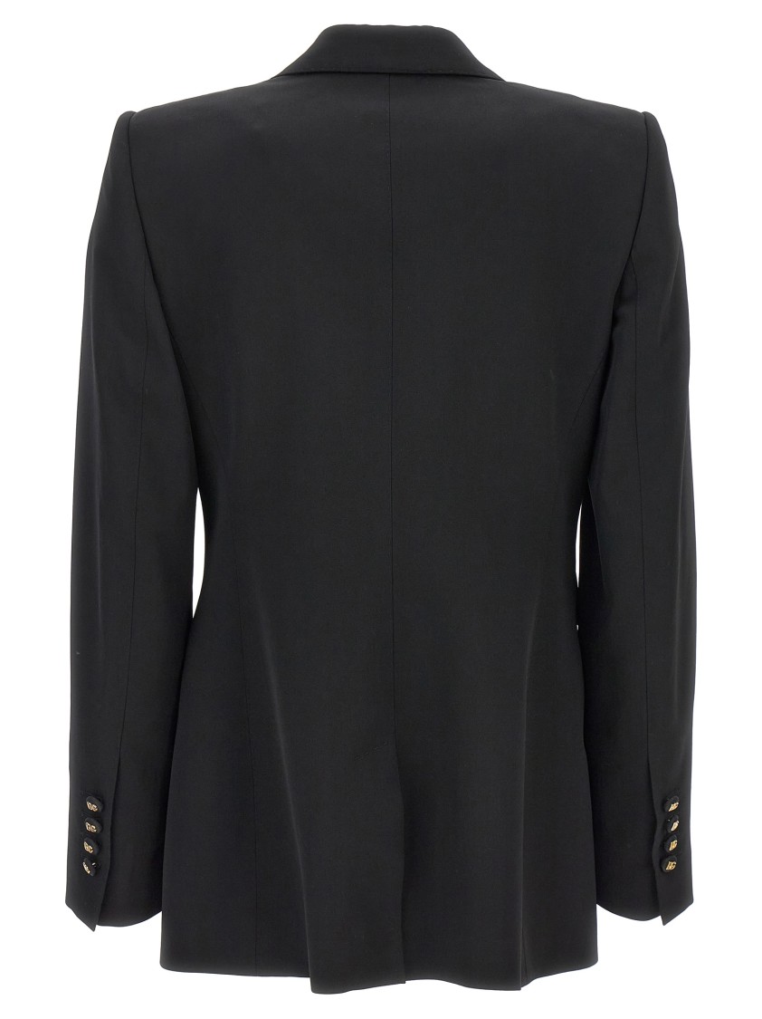Dolce & Gabbana Turlington' Blazer