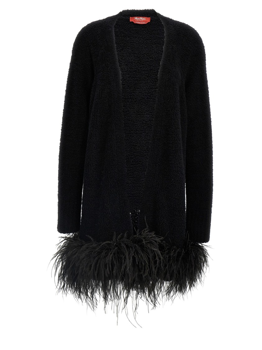 Max Mara Pireo' Cardigan