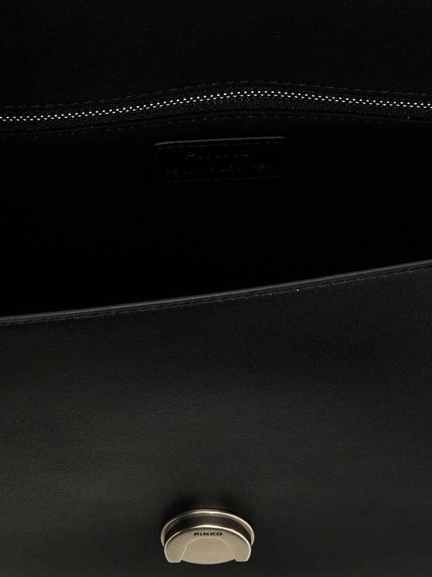 Pinko 'love One' Handbag
