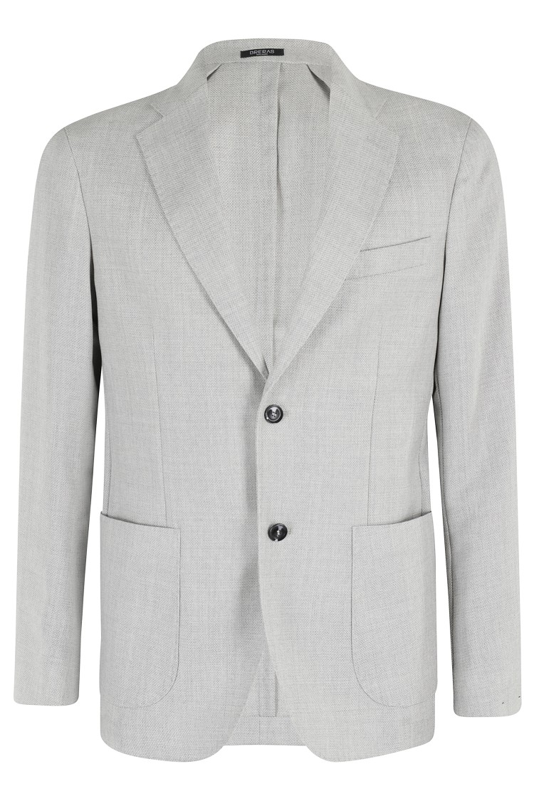 Breras Milano Venezia T Jacket